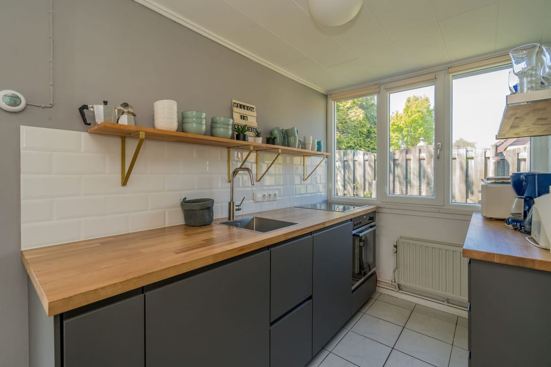 Foto 8 van Bongerd 31