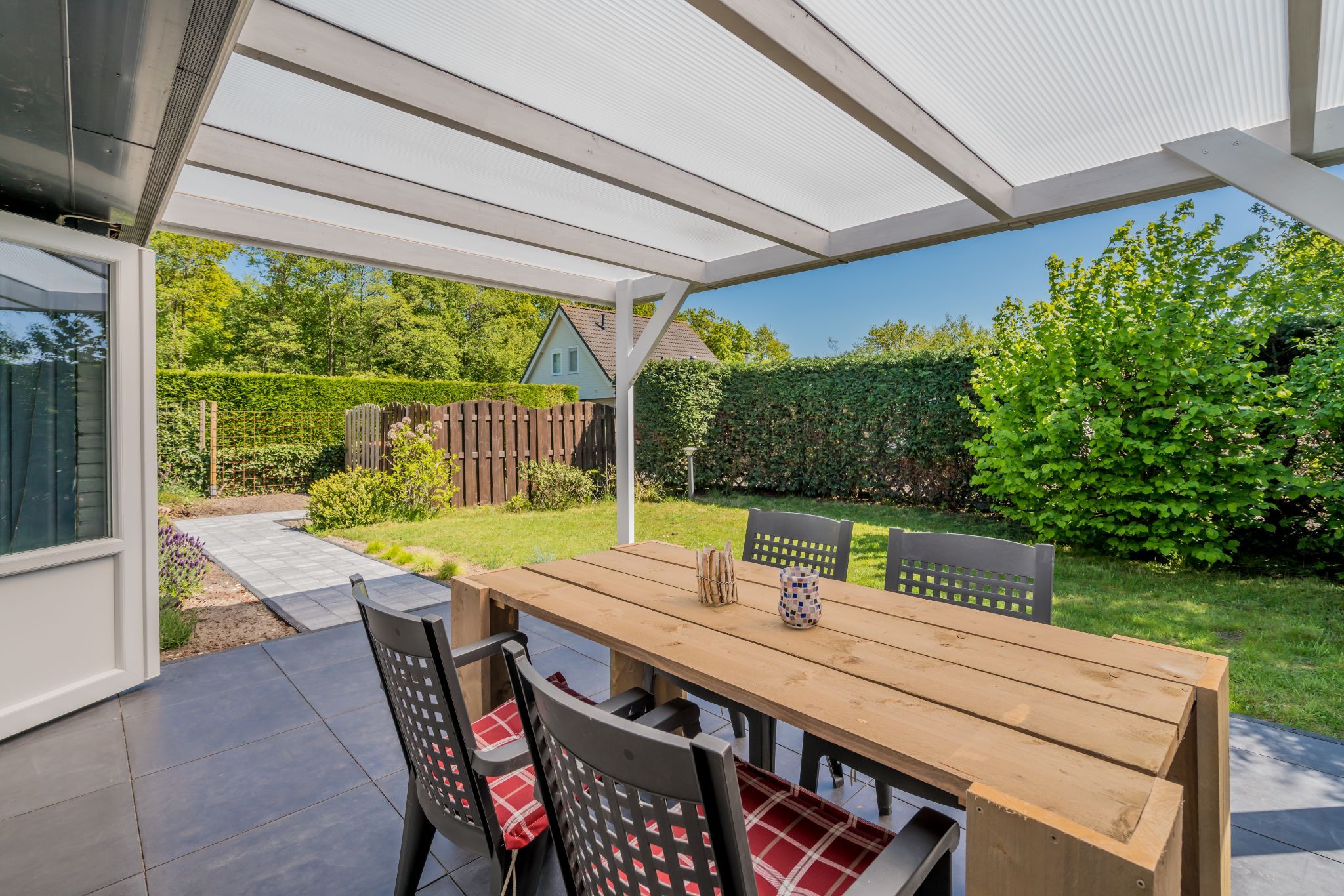 Foto 18 van Bongerd 31