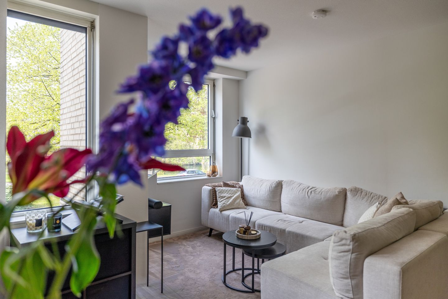 Foto 10 van Eusebiusbuitensingel 20-7