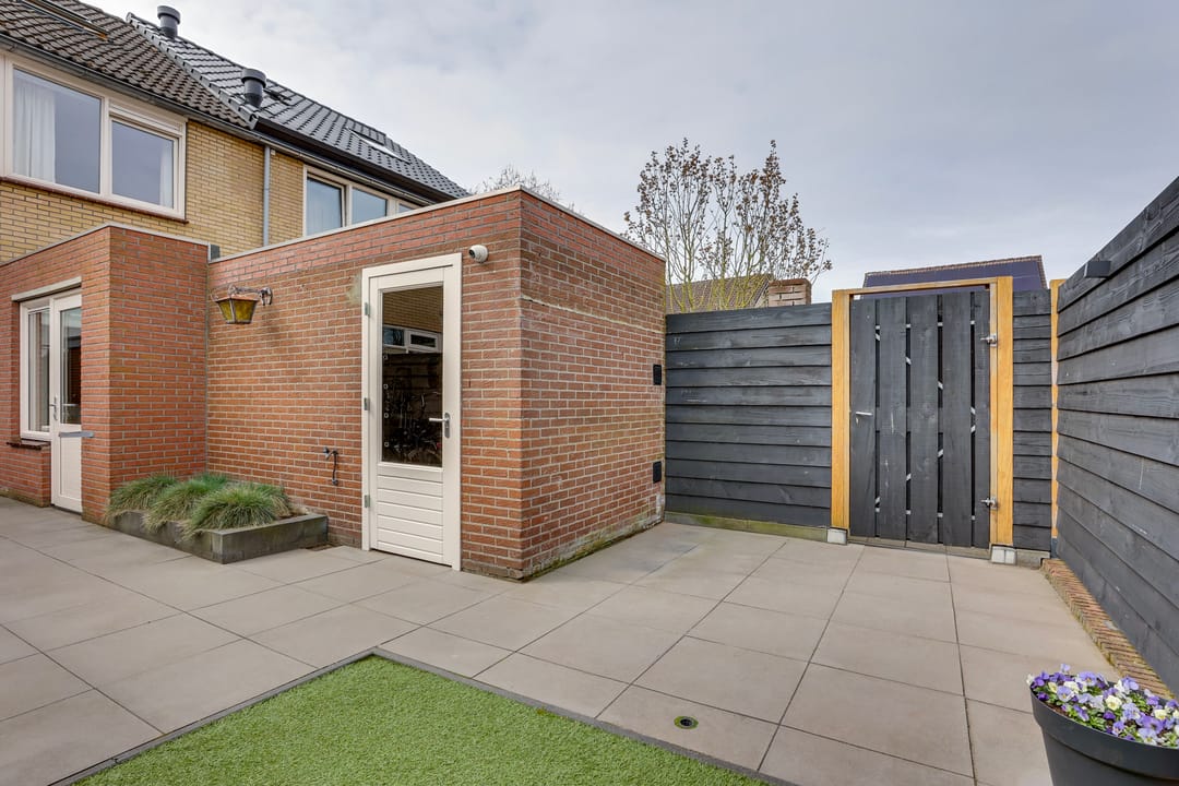 Foto 32 van Lindenlaan 3