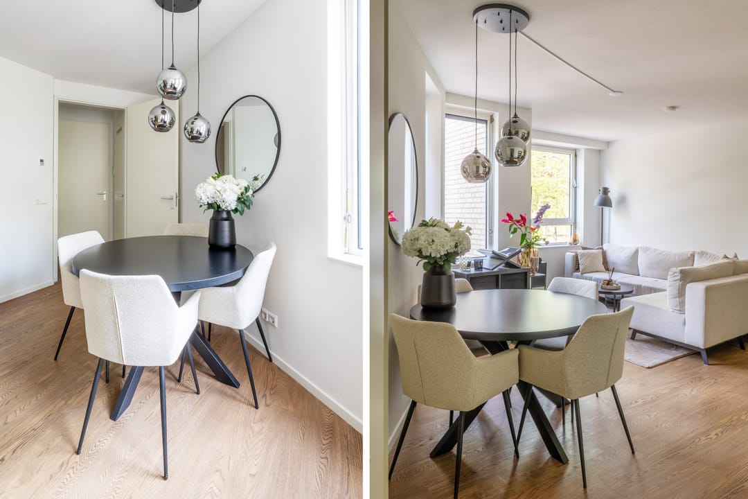 Foto 11 van Eusebiusbuitensingel 20-7