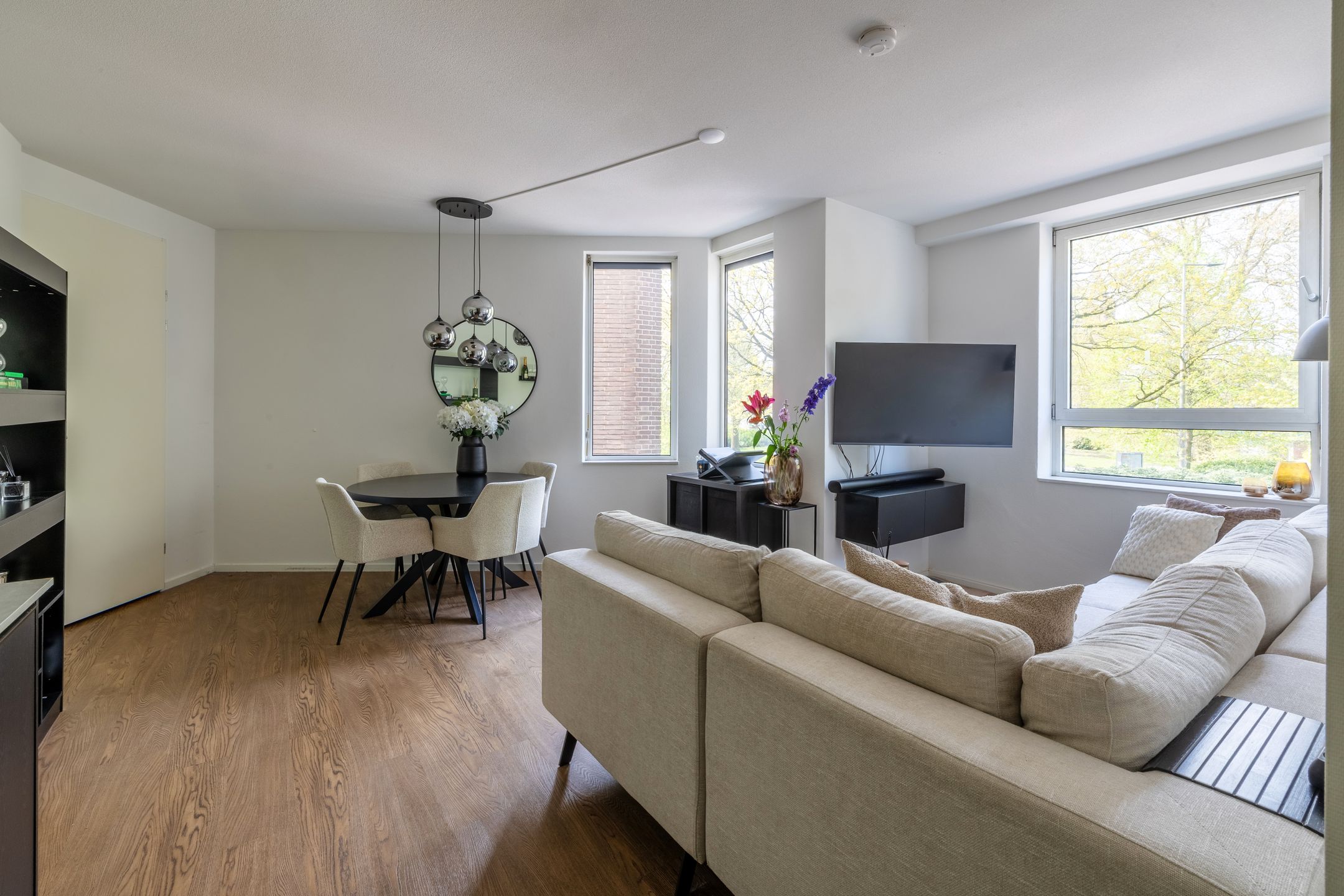 Foto 12 van Eusebiusbuitensingel 20-7