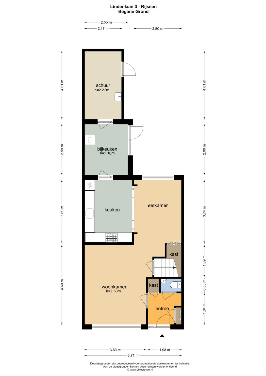 Foto 38 van Lindenlaan 3
