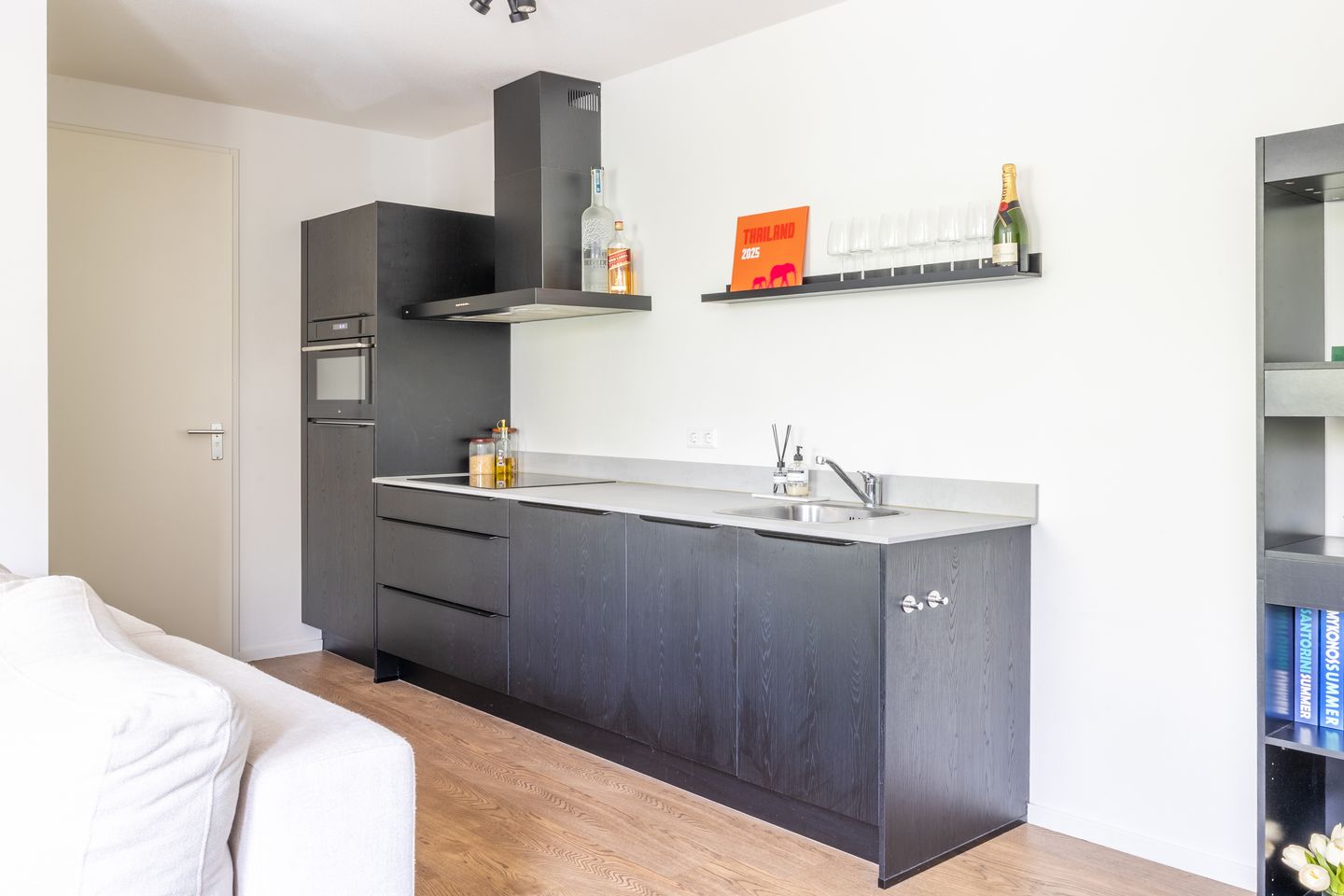 Foto 14 van Eusebiusbuitensingel 20-7