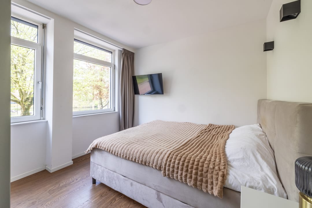 Foto 16 van Eusebiusbuitensingel 20-7