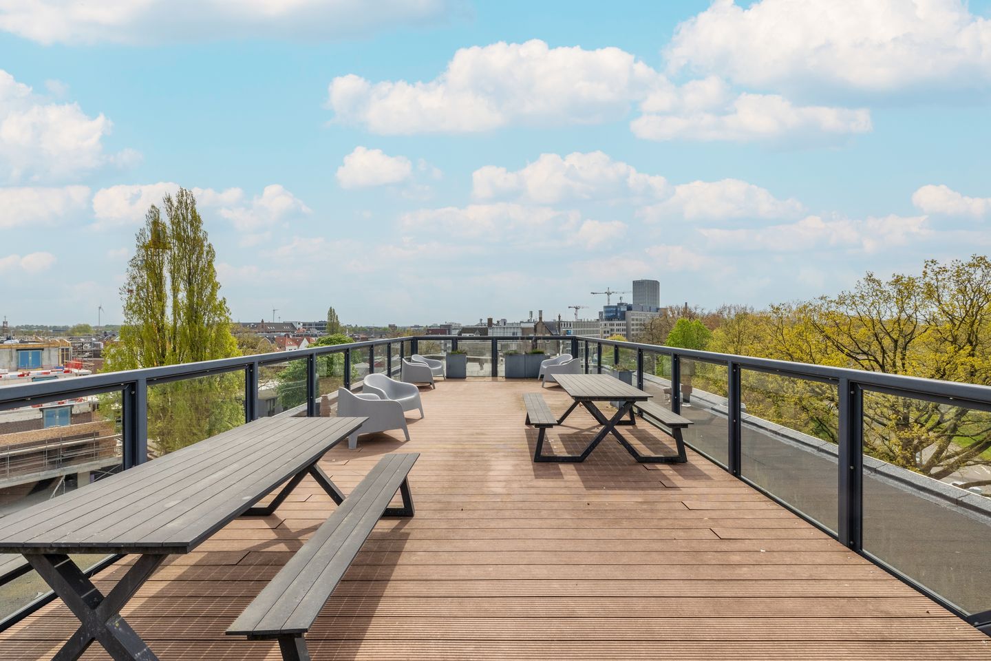 Foto 20 van Eusebiusbuitensingel 20-7