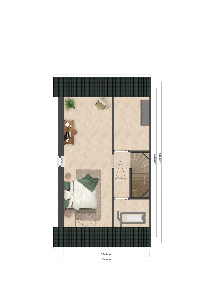 Photo 3 of Anemoon (Bouwnr. 36)