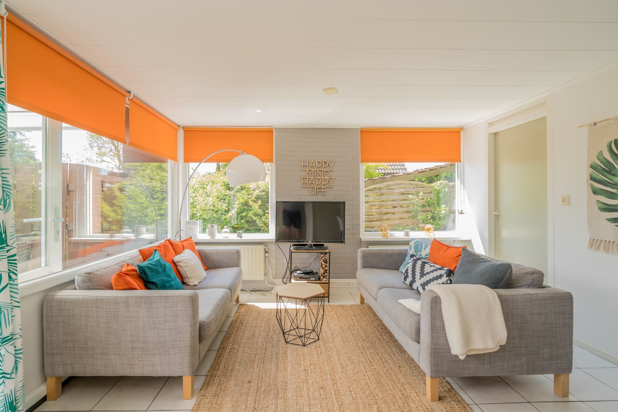 3-bedroom freehold villa in Renesse — photo 3 of 5