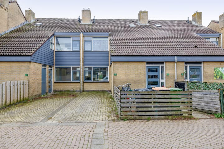 Foto 3 van Hoeker 35