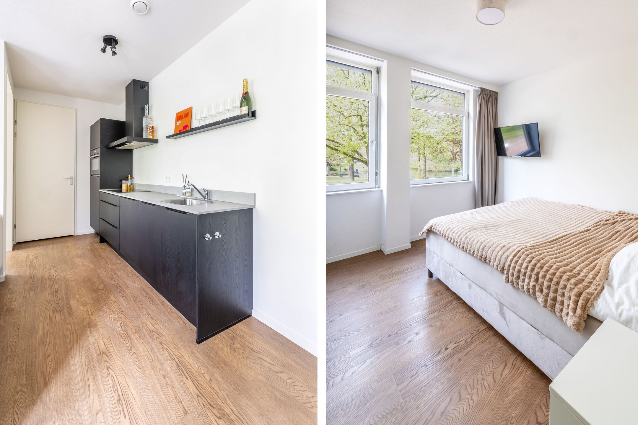 Foto 15 van Eusebiusbuitensingel 20-7