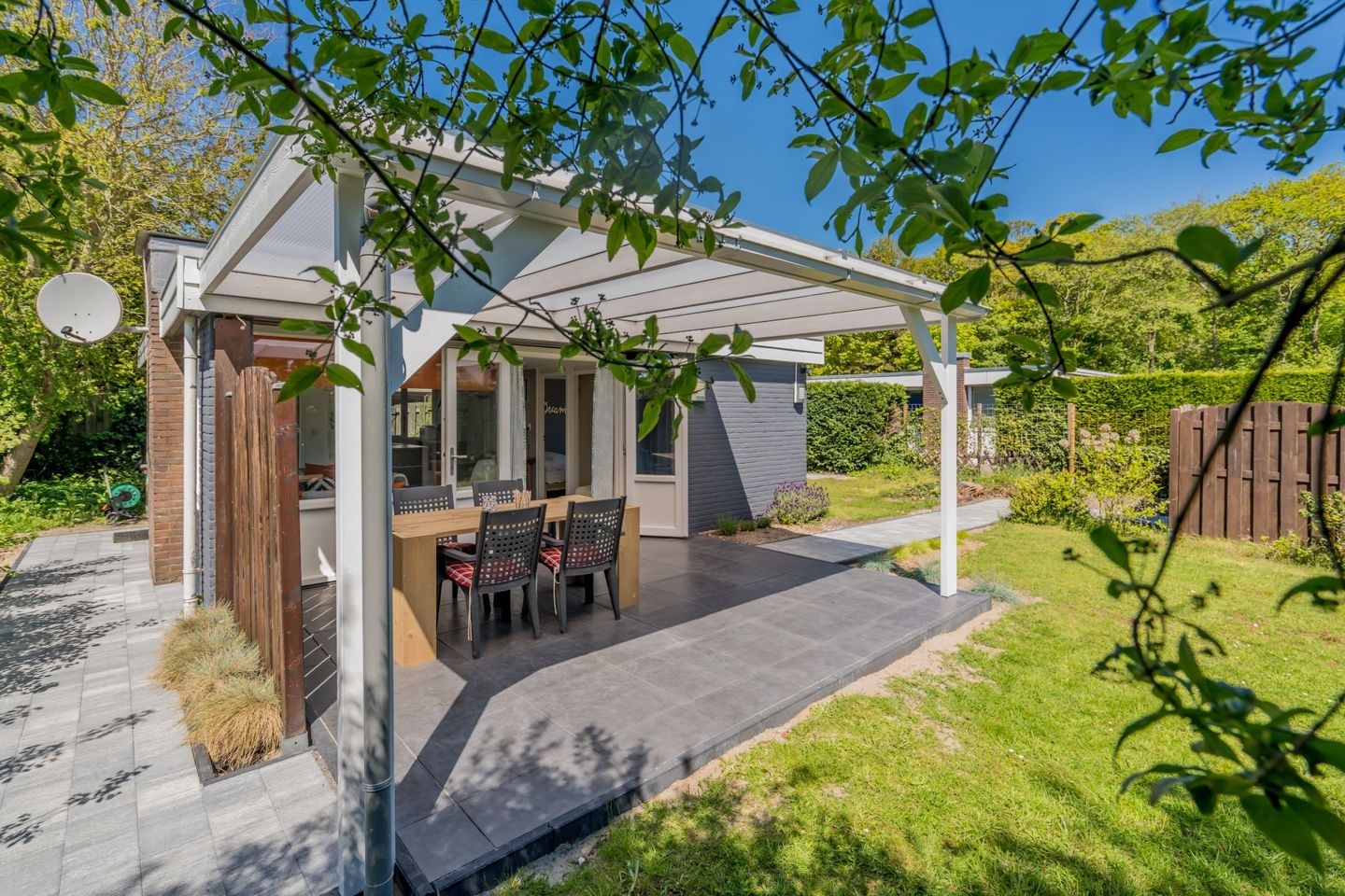 Foto 20 van Bongerd 31