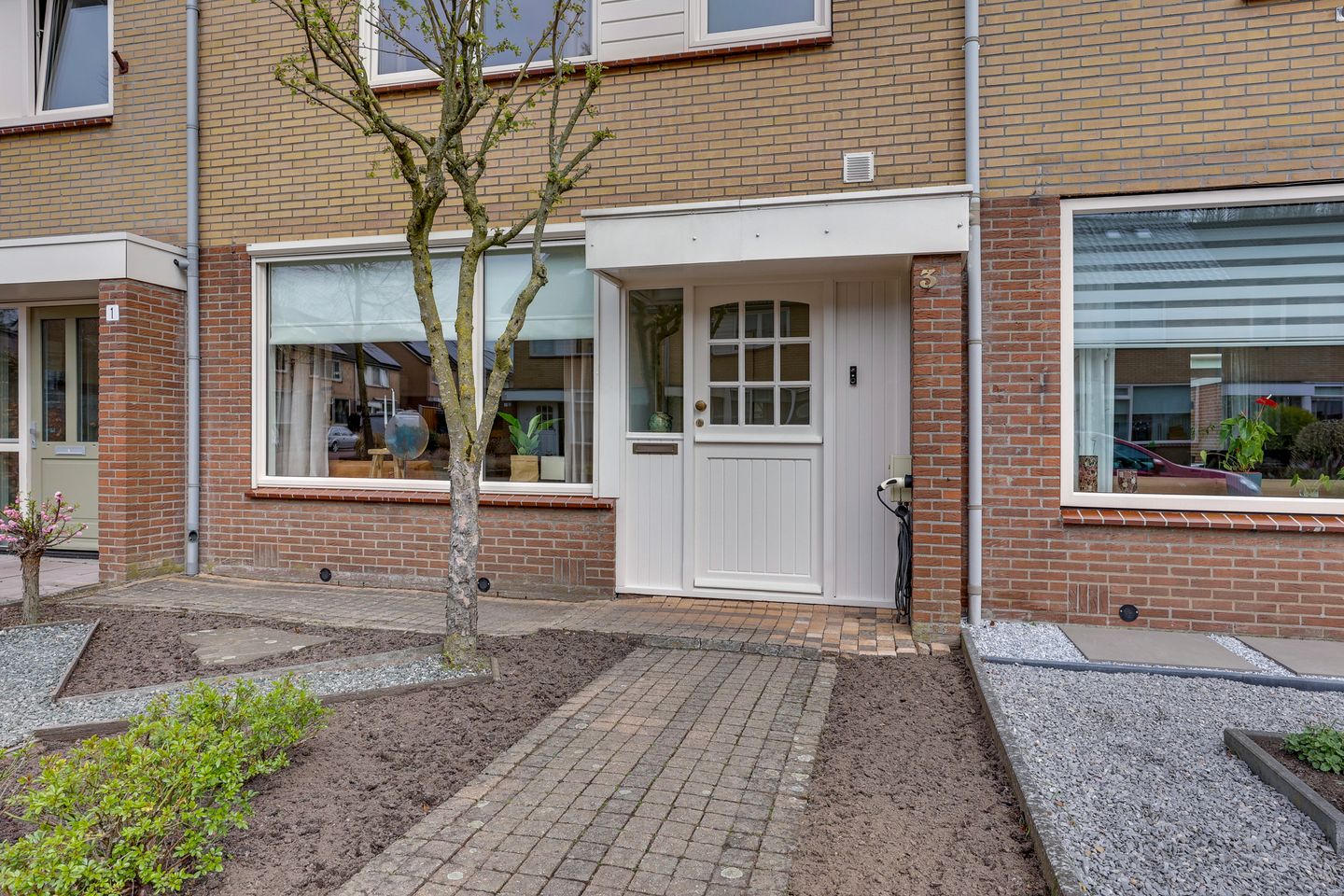 Foto 4 van Lindenlaan 3