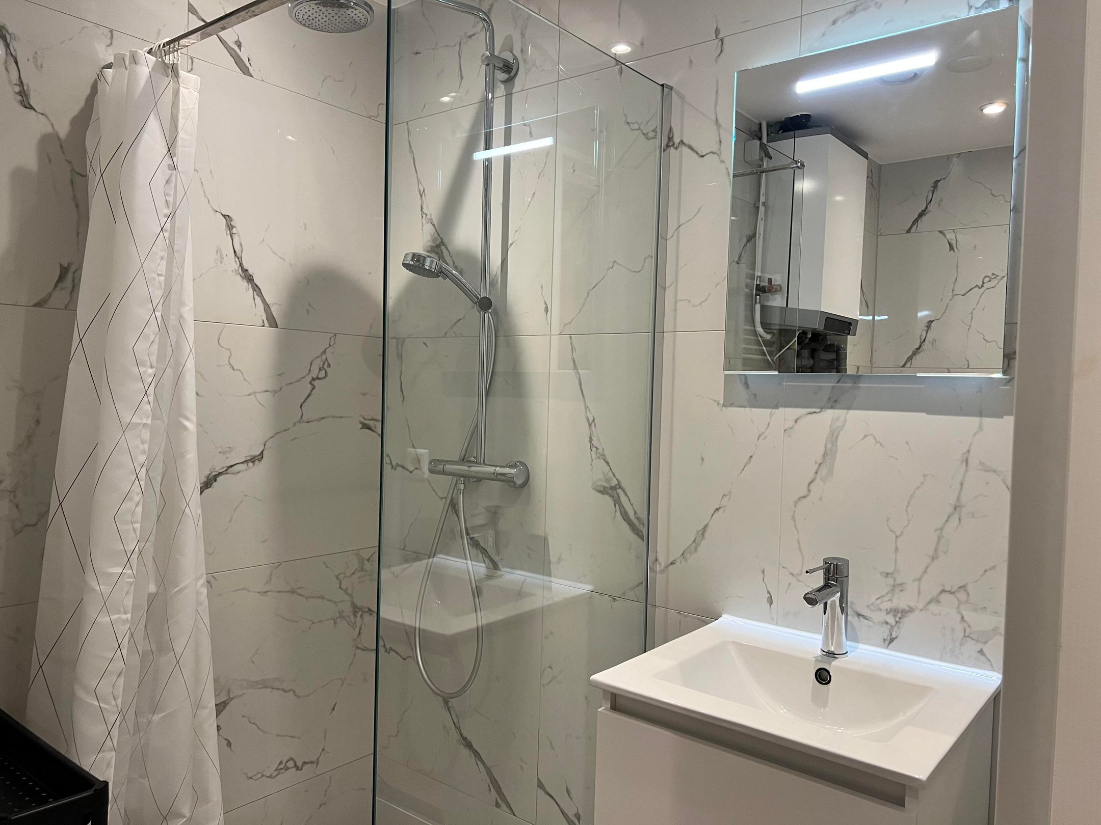 Foto 9 van Brouwersgracht 4-C