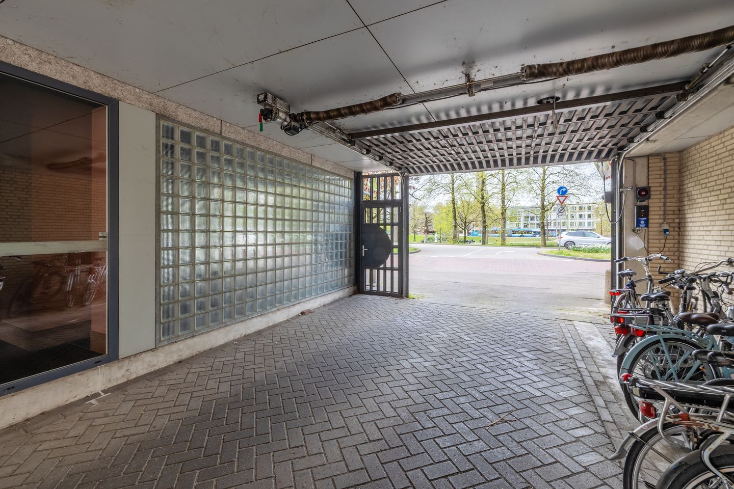 Foto 25 van Eusebiusbuitensingel 20-7