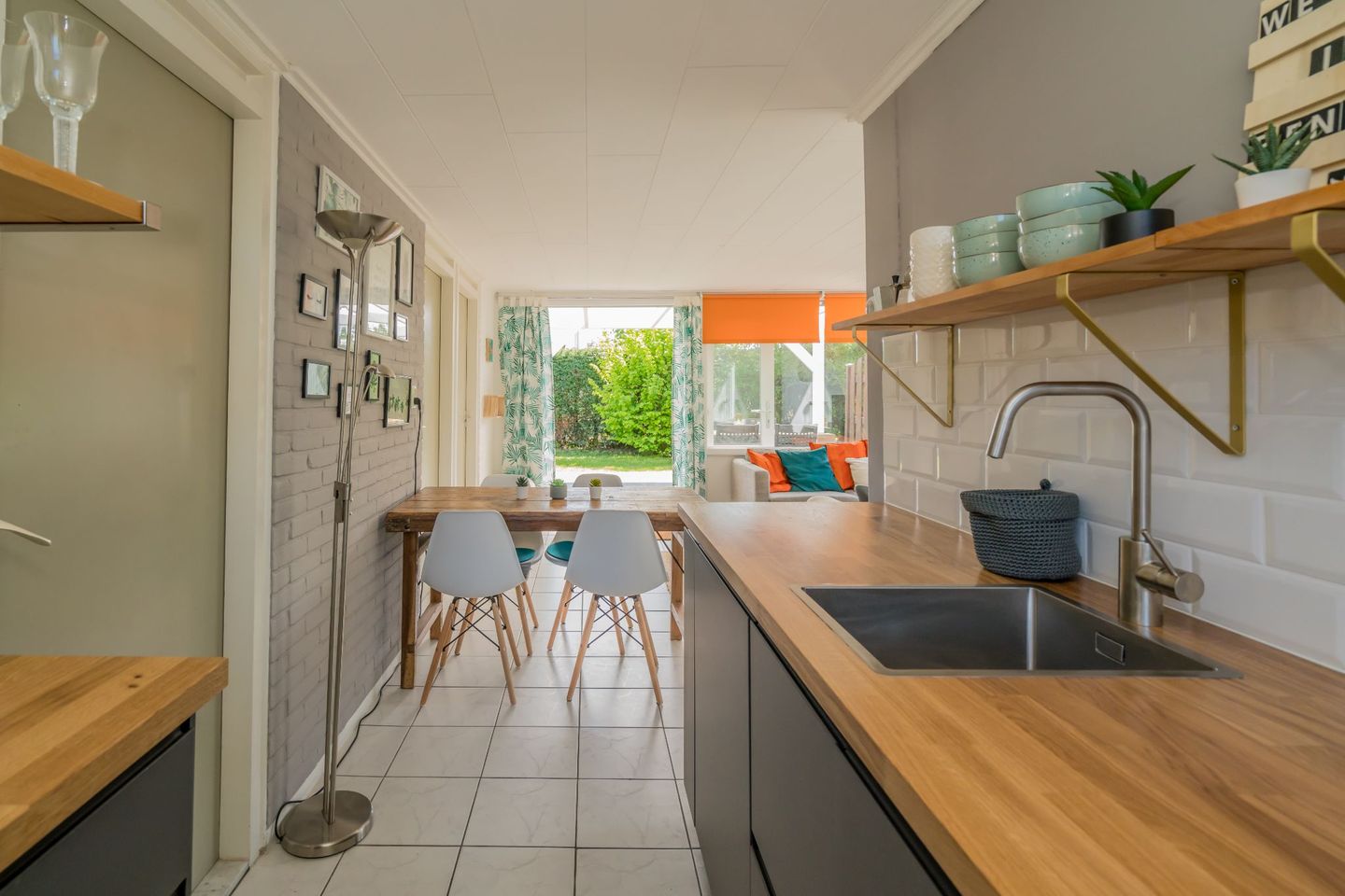 Foto 10 van Bongerd 31