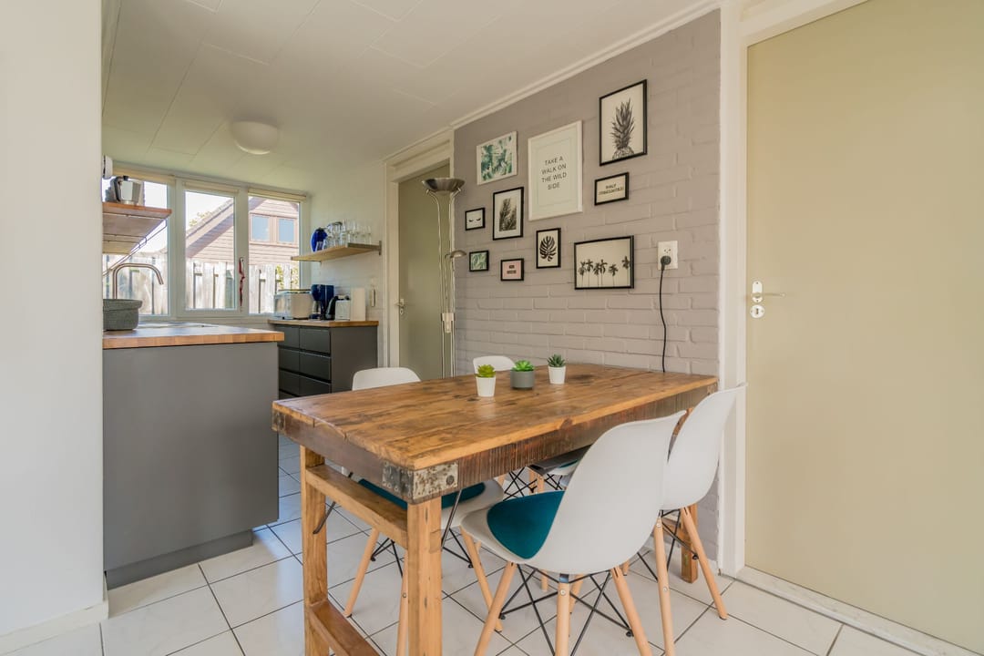 Foto 7 van Bongerd 31