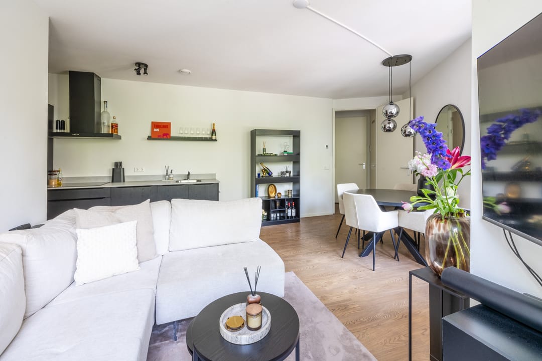 Foto 13 van Eusebiusbuitensingel 20-7