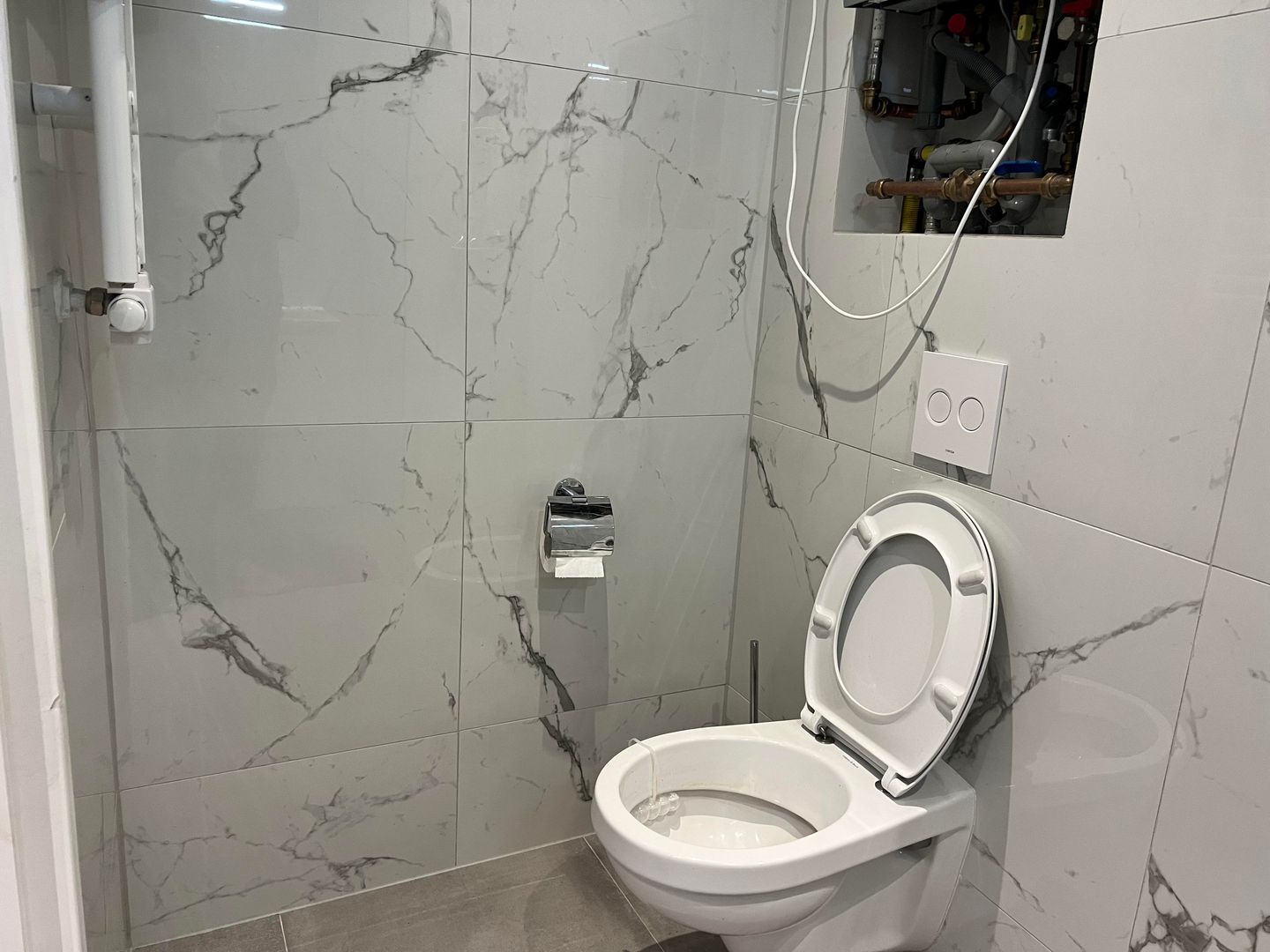 Foto 10 van Brouwersgracht 4-C