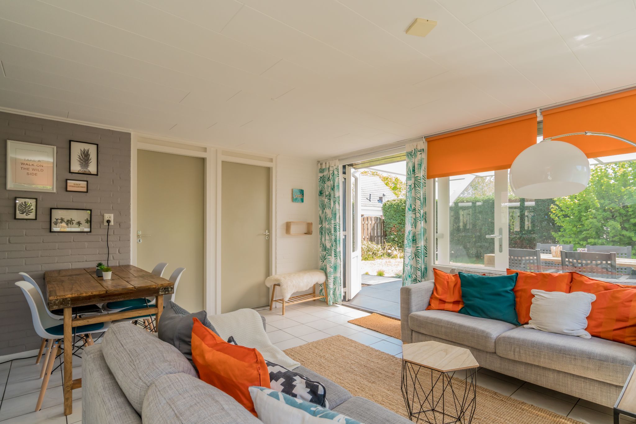 3-bedroom freehold villa in Renesse — photo 4 of 5
