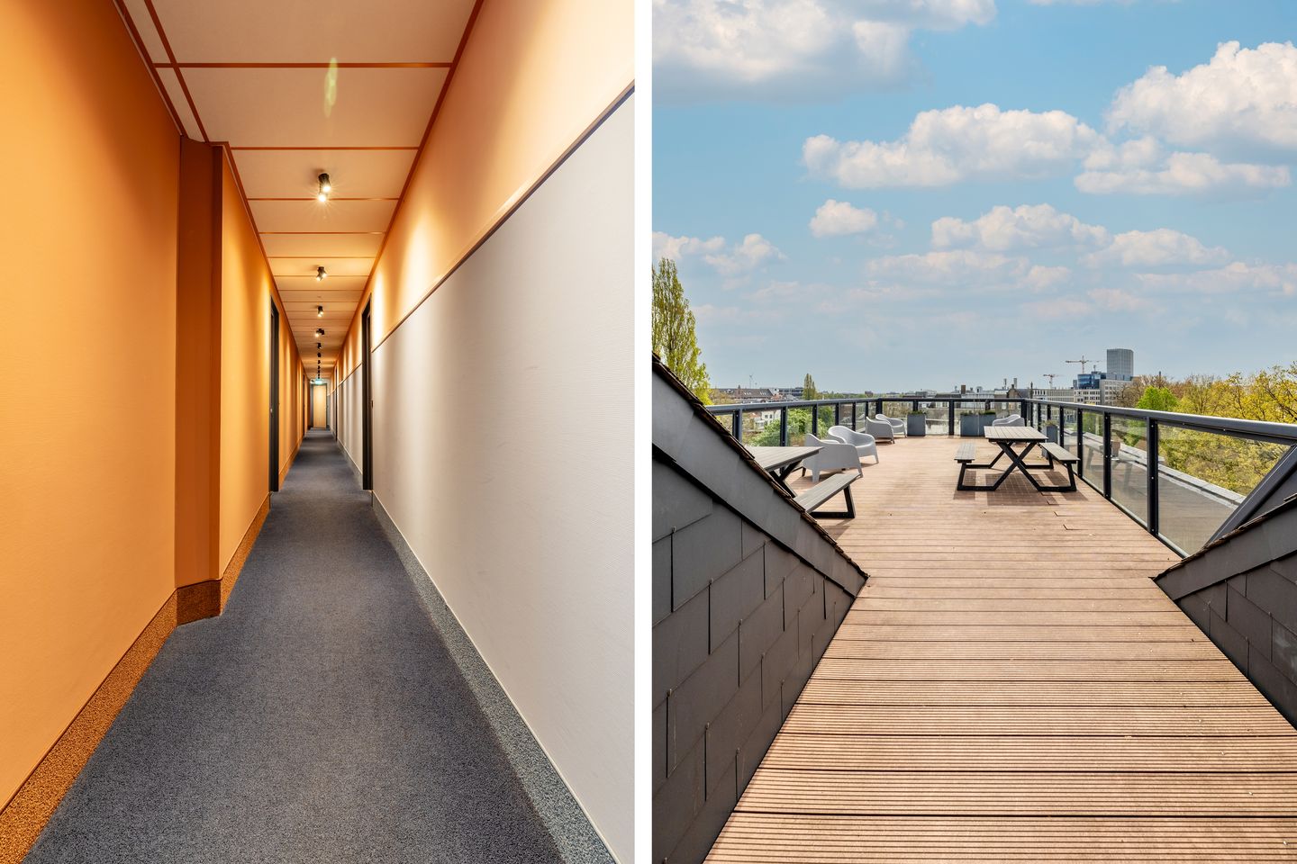 Foto 19 van Eusebiusbuitensingel 20-7