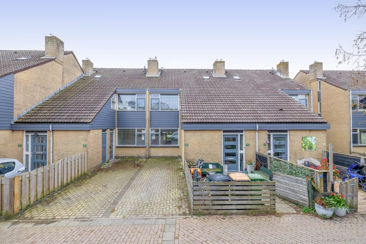 Foto 4 van Hoeker 35