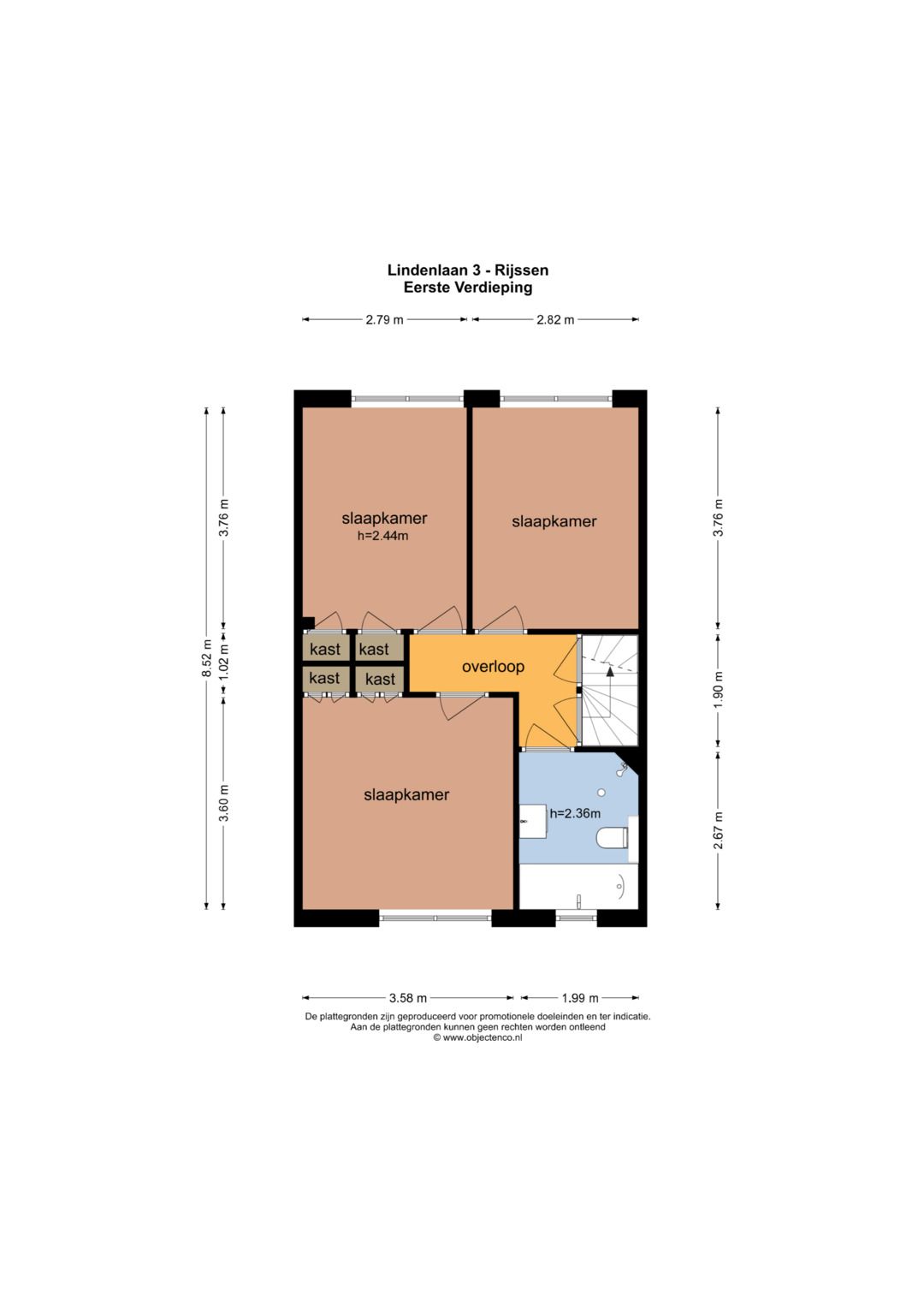 Foto 41 van Lindenlaan 3