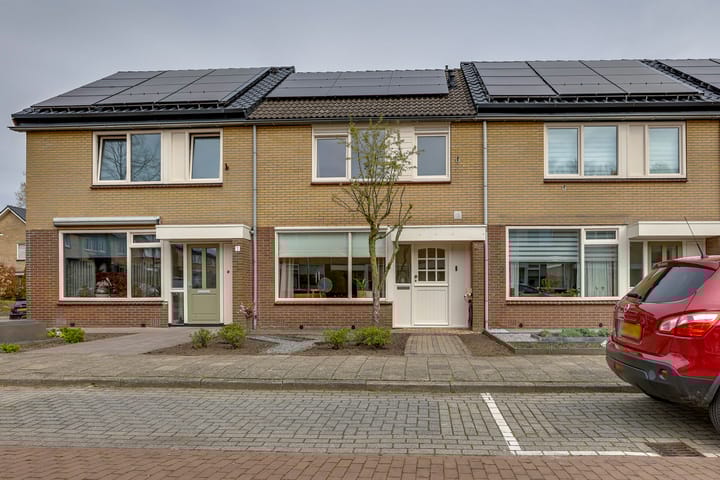 Foto 3 van Lindenlaan 3