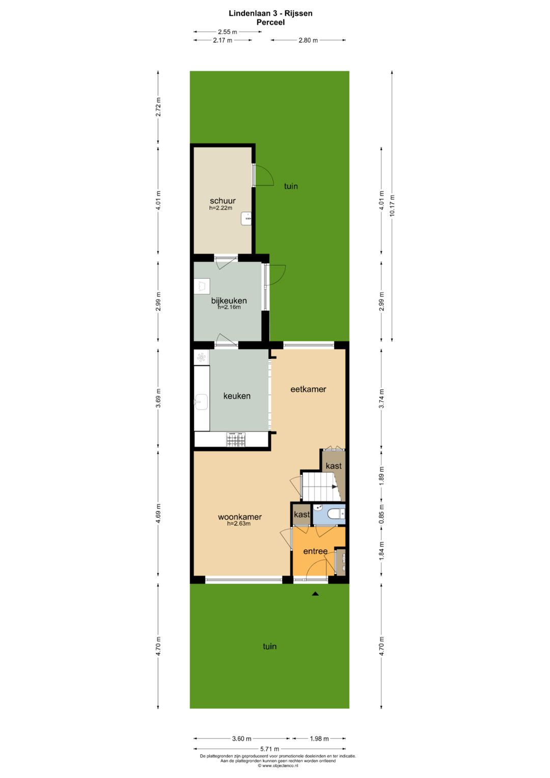 Foto 44 van Lindenlaan 3