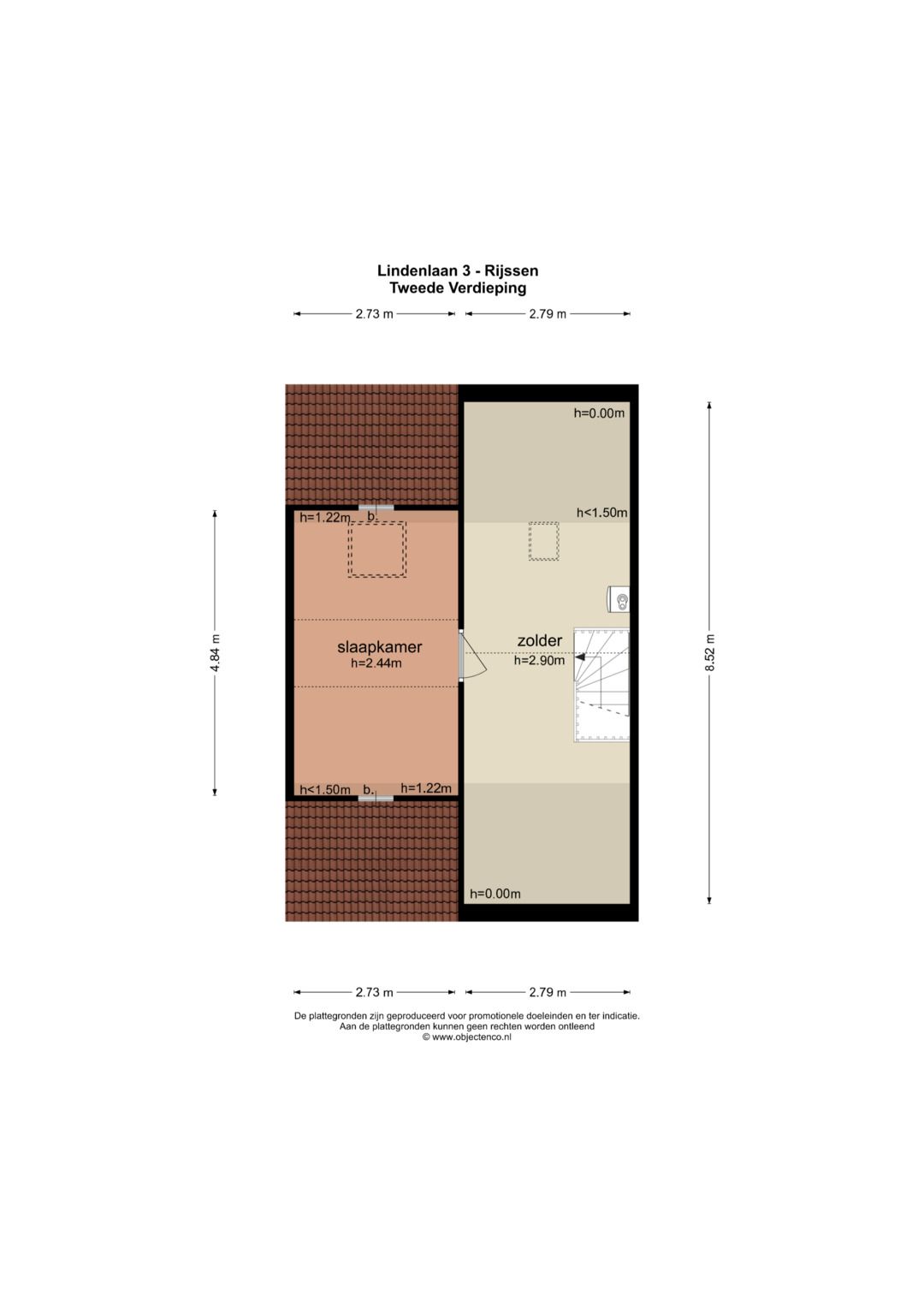 Foto 47 van Lindenlaan 3