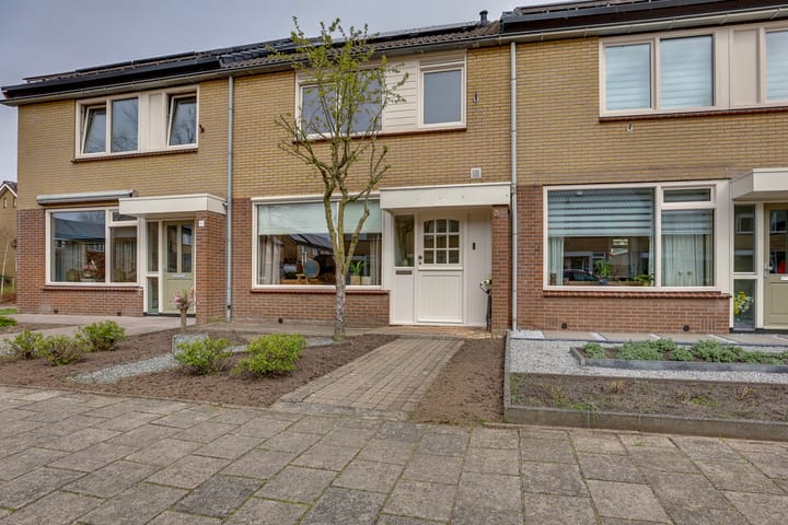 Foto 2 van Lindenlaan 3