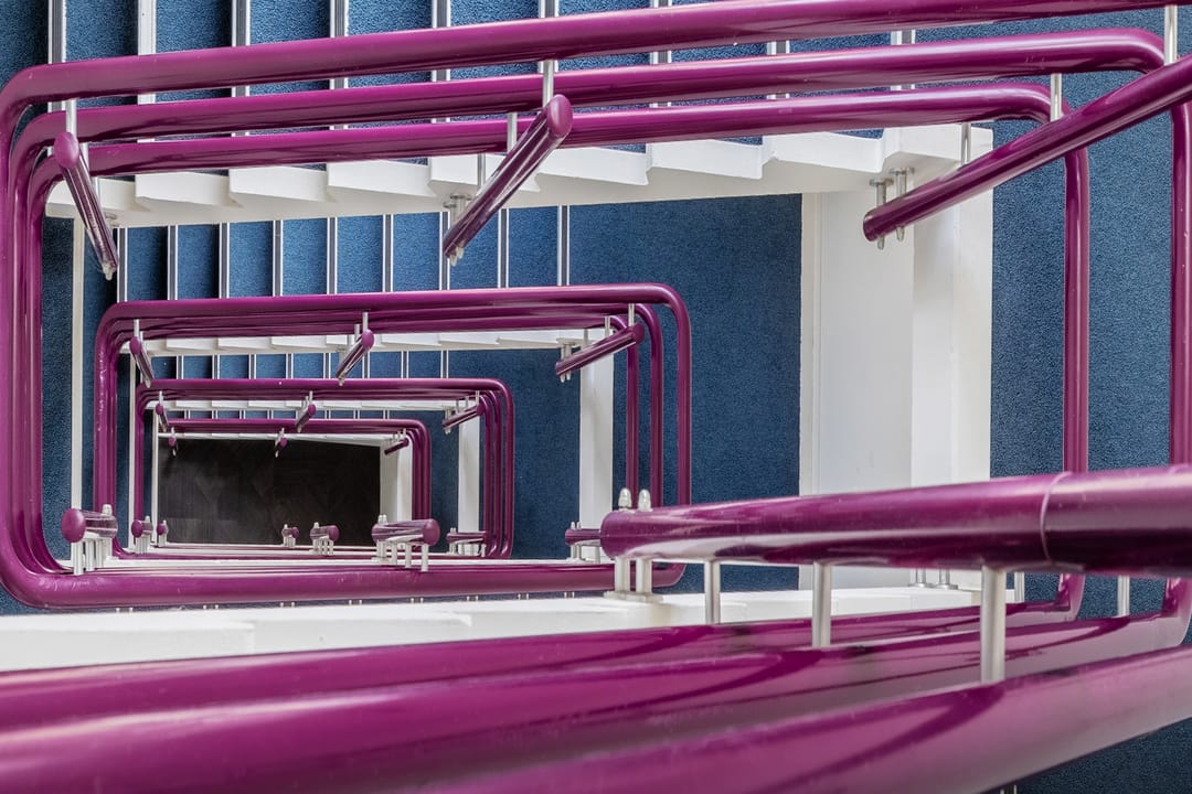 Foto 23 van Eusebiusbuitensingel 20-7