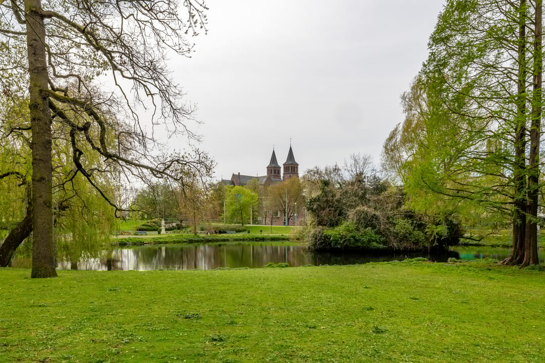 Foto 32 van Eusebiusbuitensingel 20-7