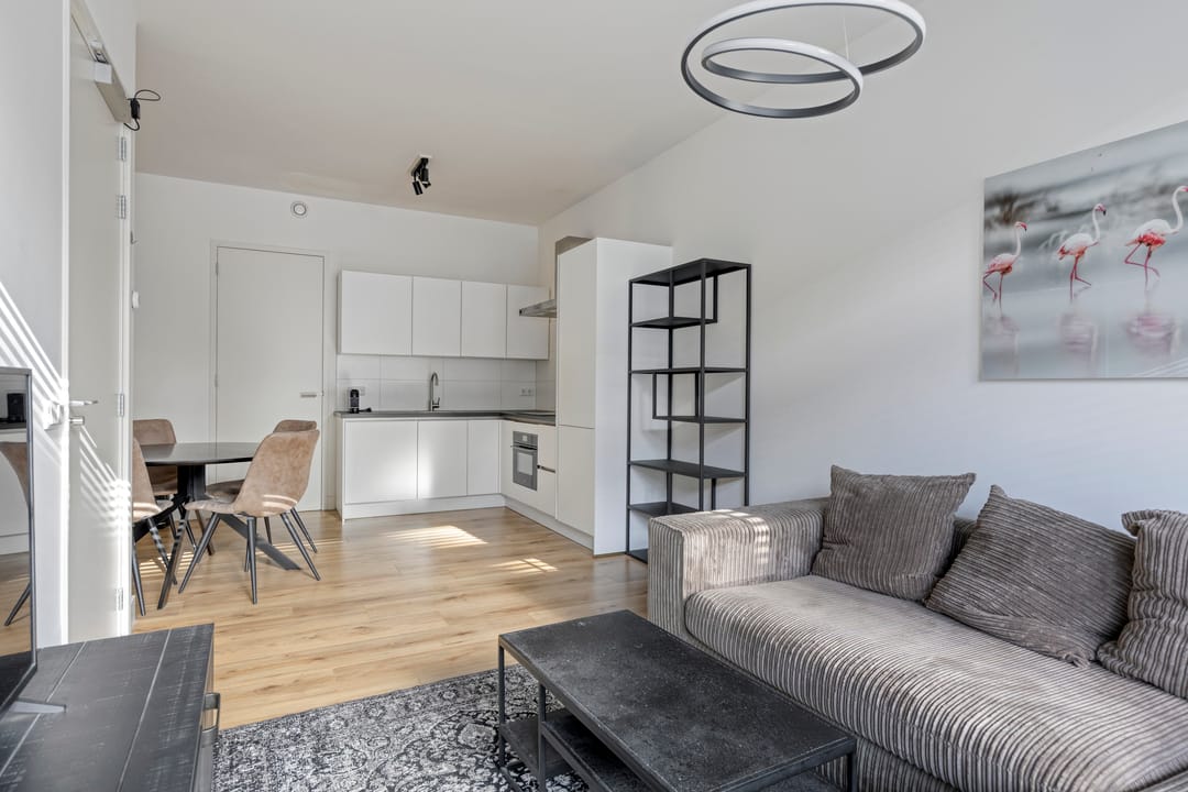 Foto 7 van Eckartseweg Zuid 348