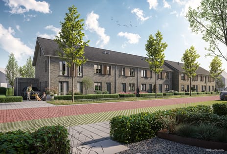 Leehoogte fase 1 main image