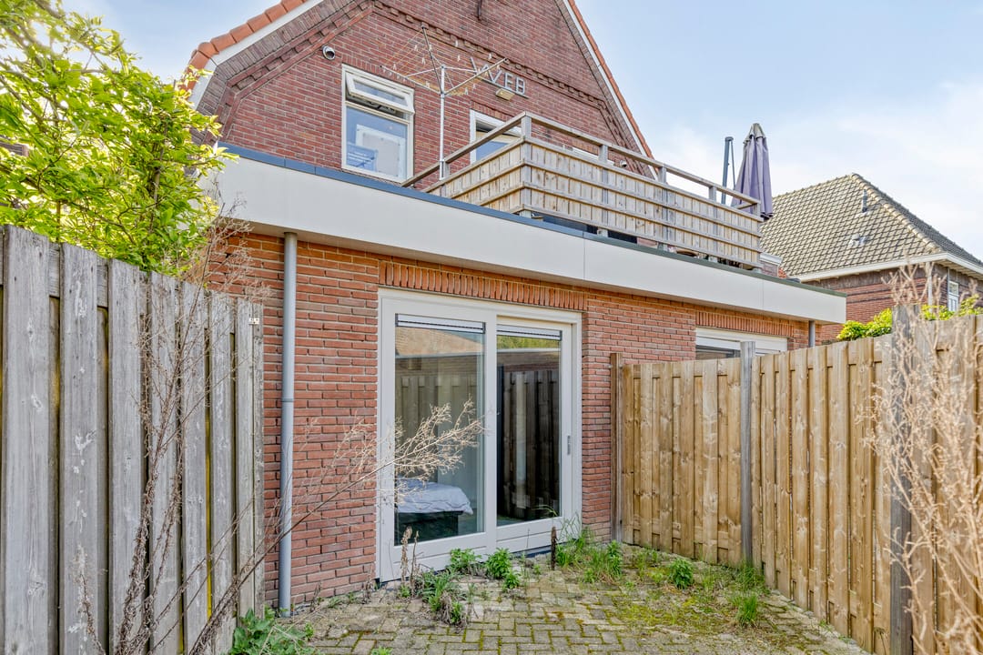 Foto 22 van Eckartseweg Zuid 348