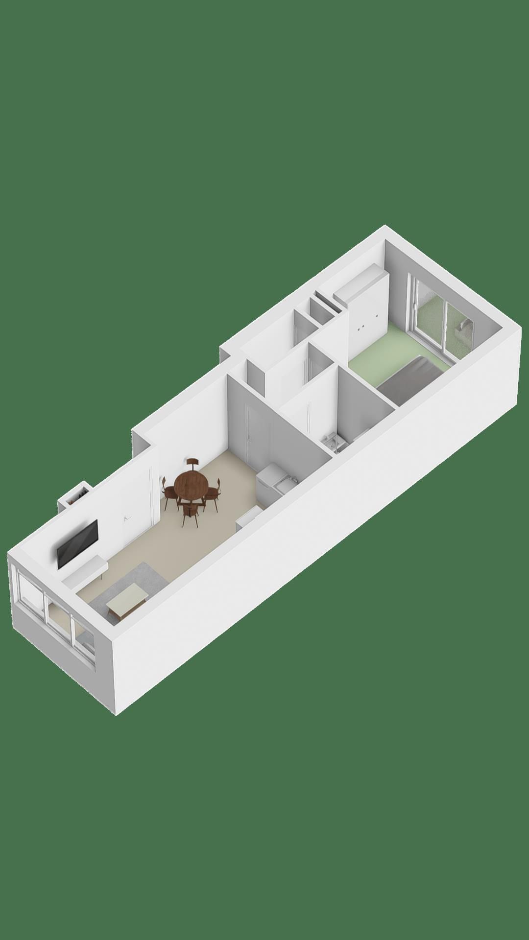 Foto 27 van Eckartseweg Zuid 348