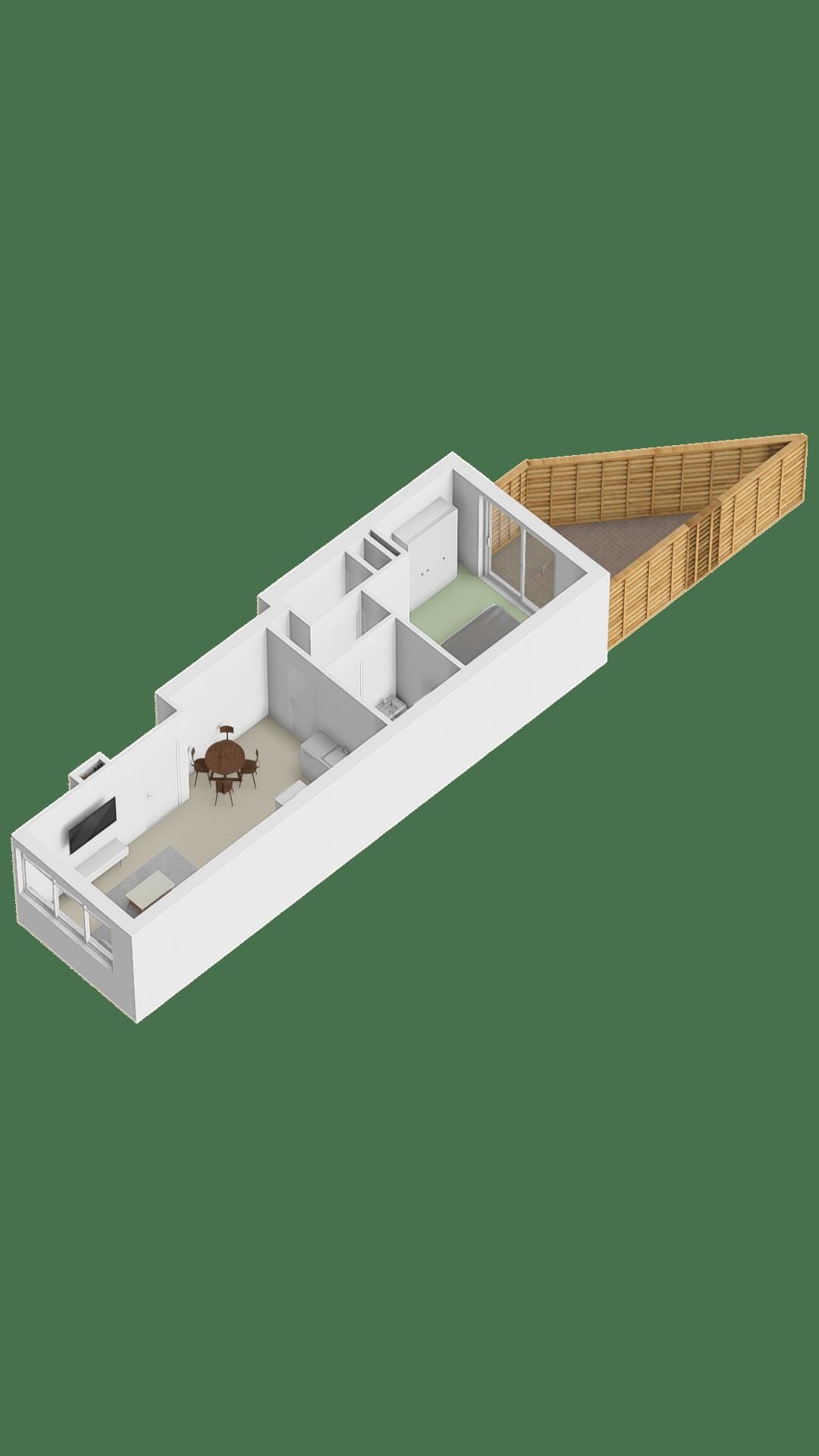 Foto 28 van Eckartseweg Zuid 348