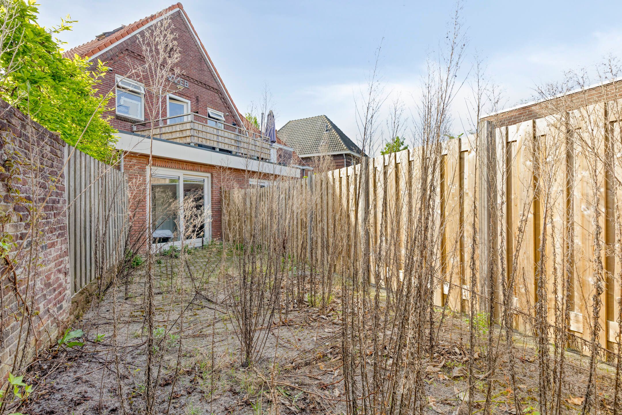 Foto 21 van Eckartseweg Zuid 348