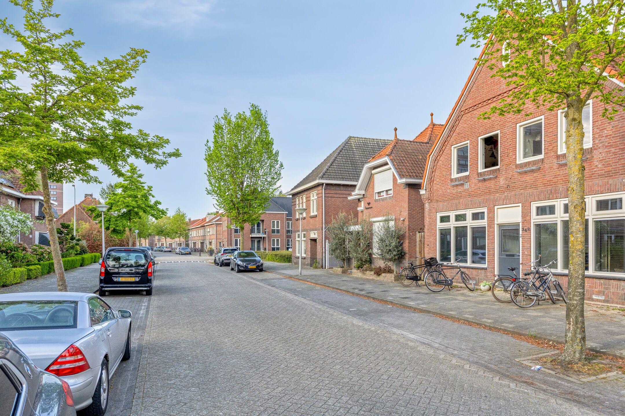 Foto 3 van Eckartseweg Zuid 348