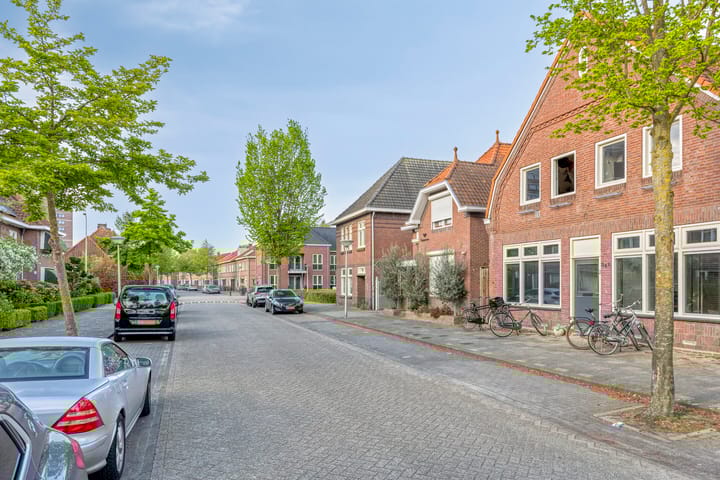 Foto 3 van Eckartseweg Zuid 348