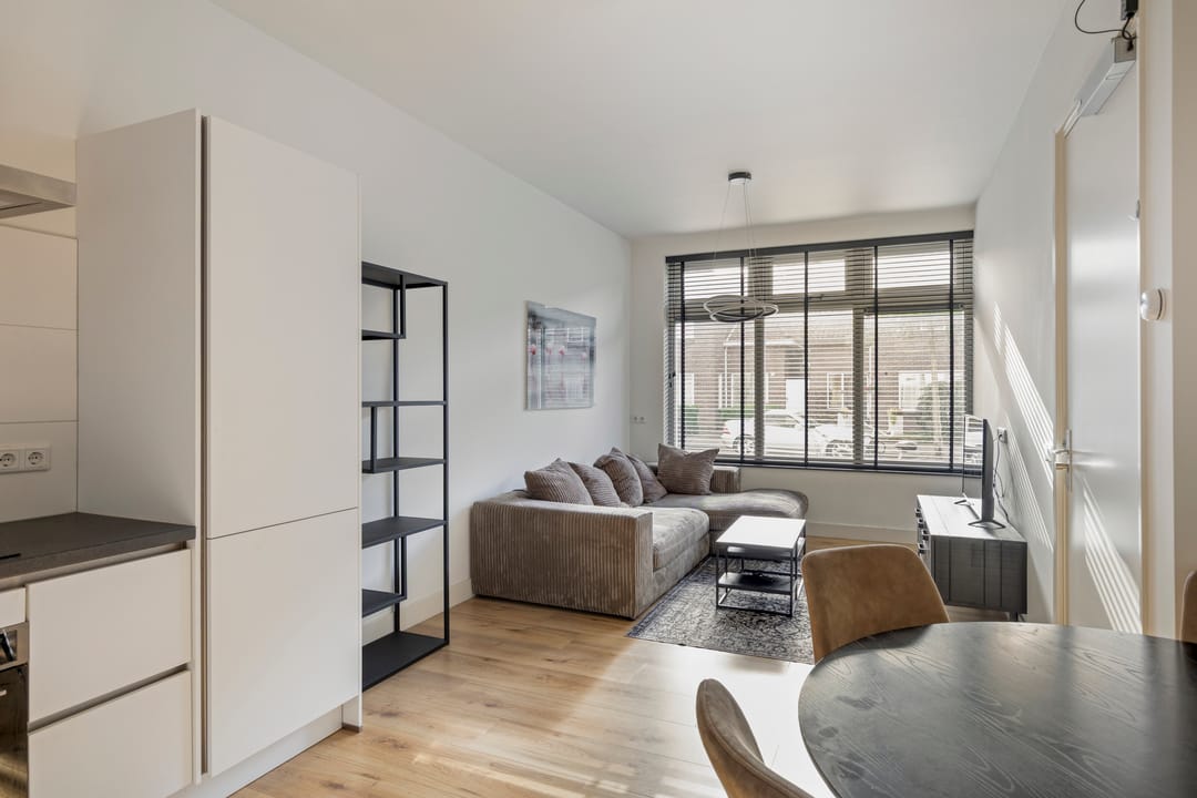 Foto 11 van Eckartseweg Zuid 348