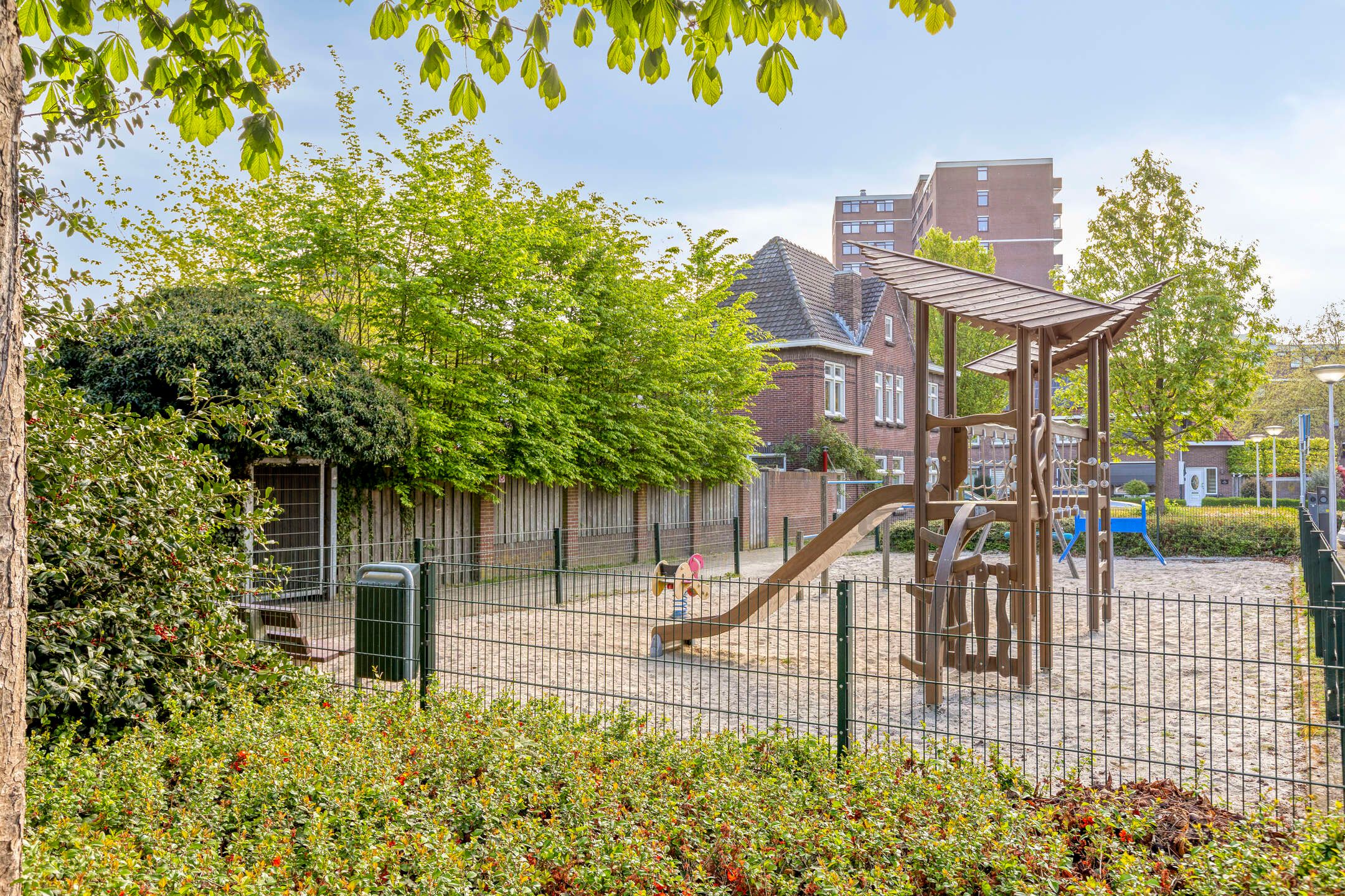 Foto 24 van Eckartseweg Zuid 348