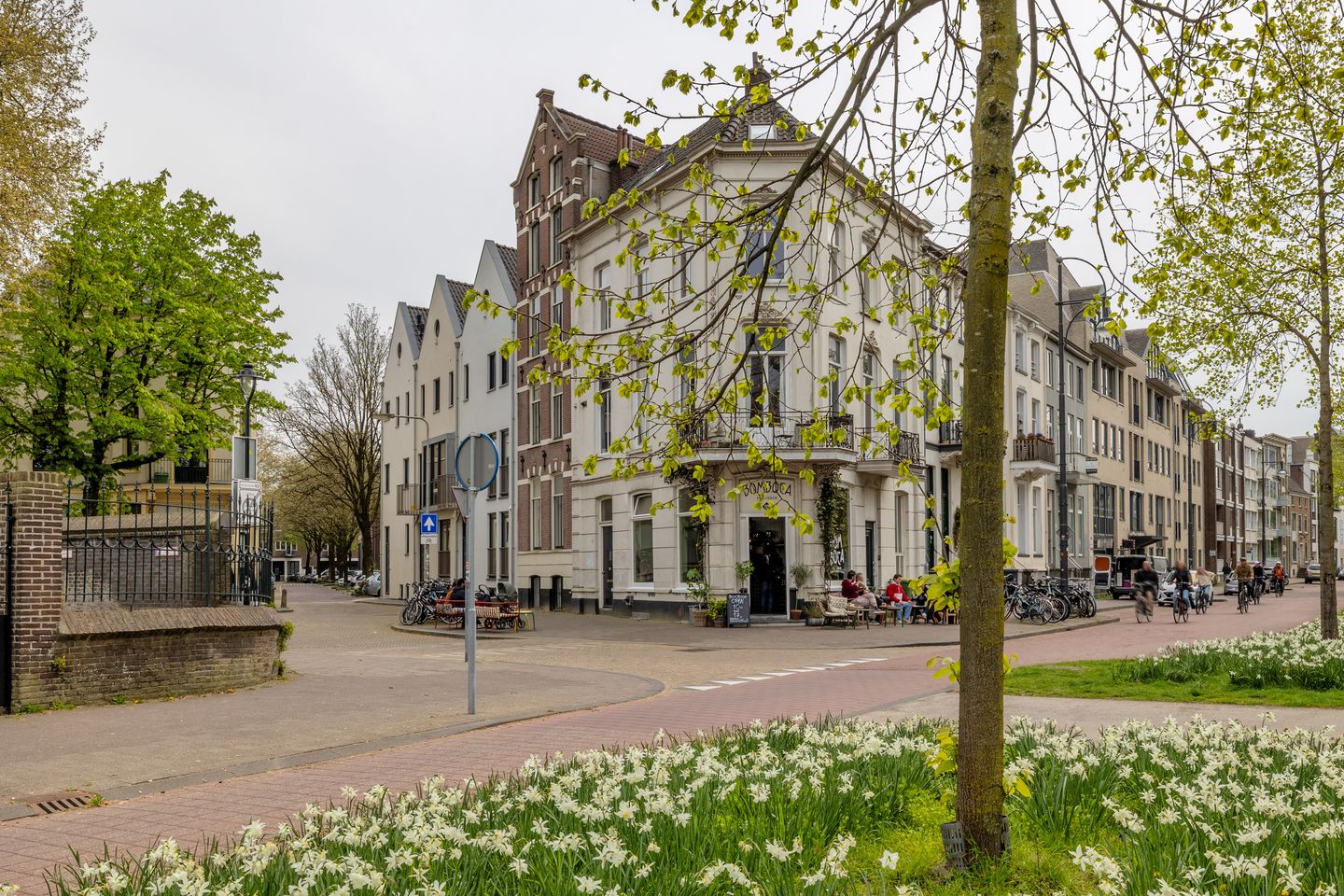 Foto 34 van Eusebiusbuitensingel 20-7