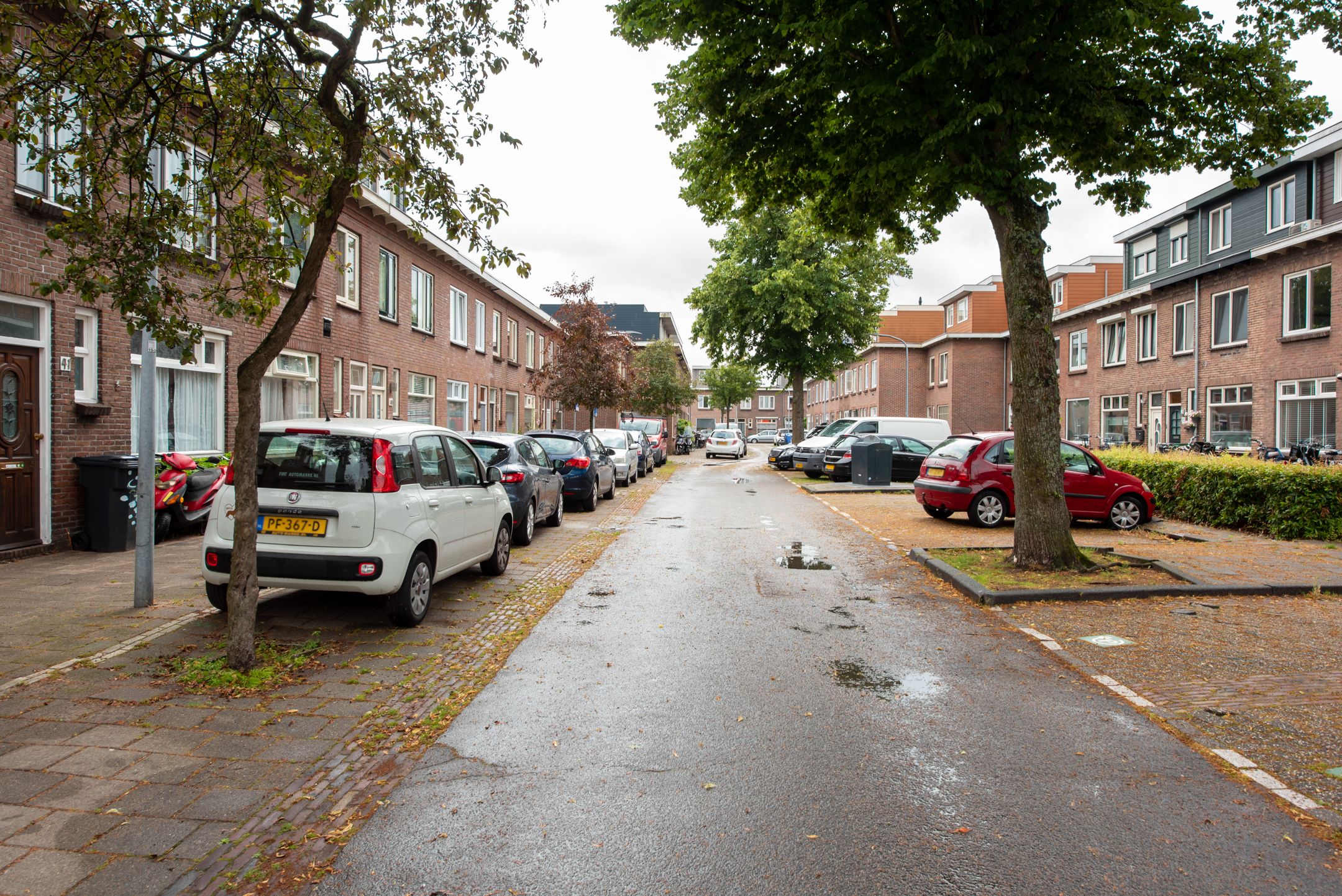 Foto 39 van Lijsterstraat 54