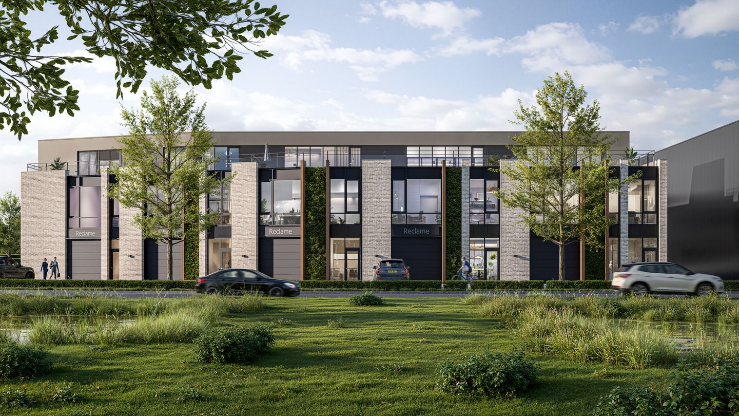 Bekijk foto 2 van Overslagweg