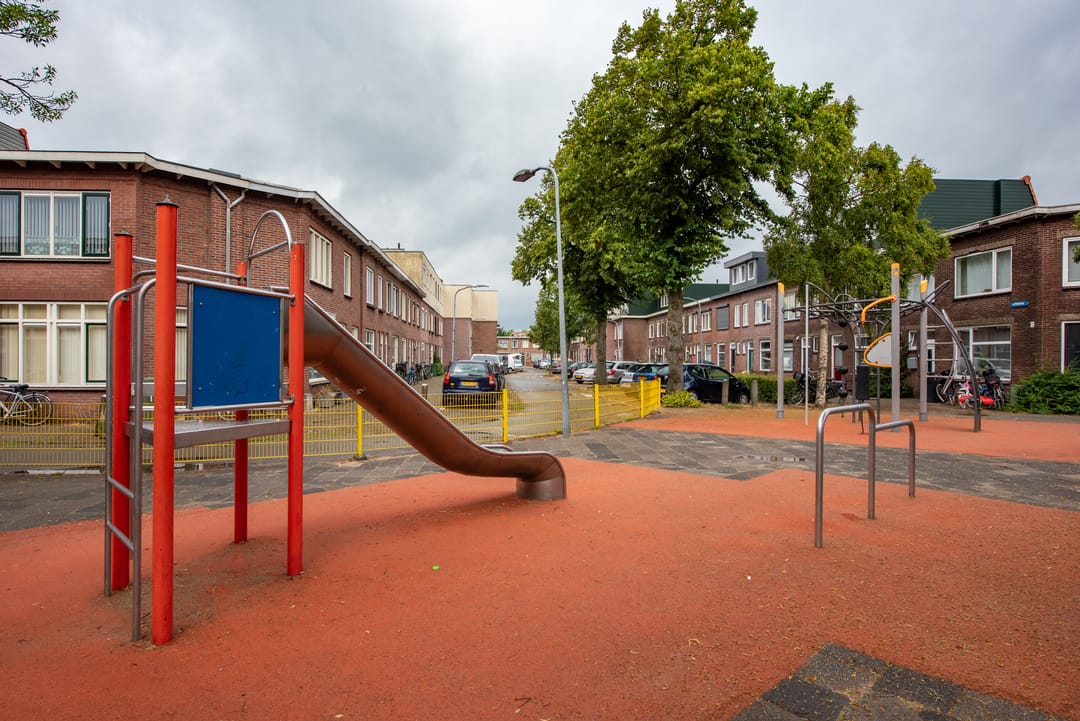 Foto 38 van Lijsterstraat 54