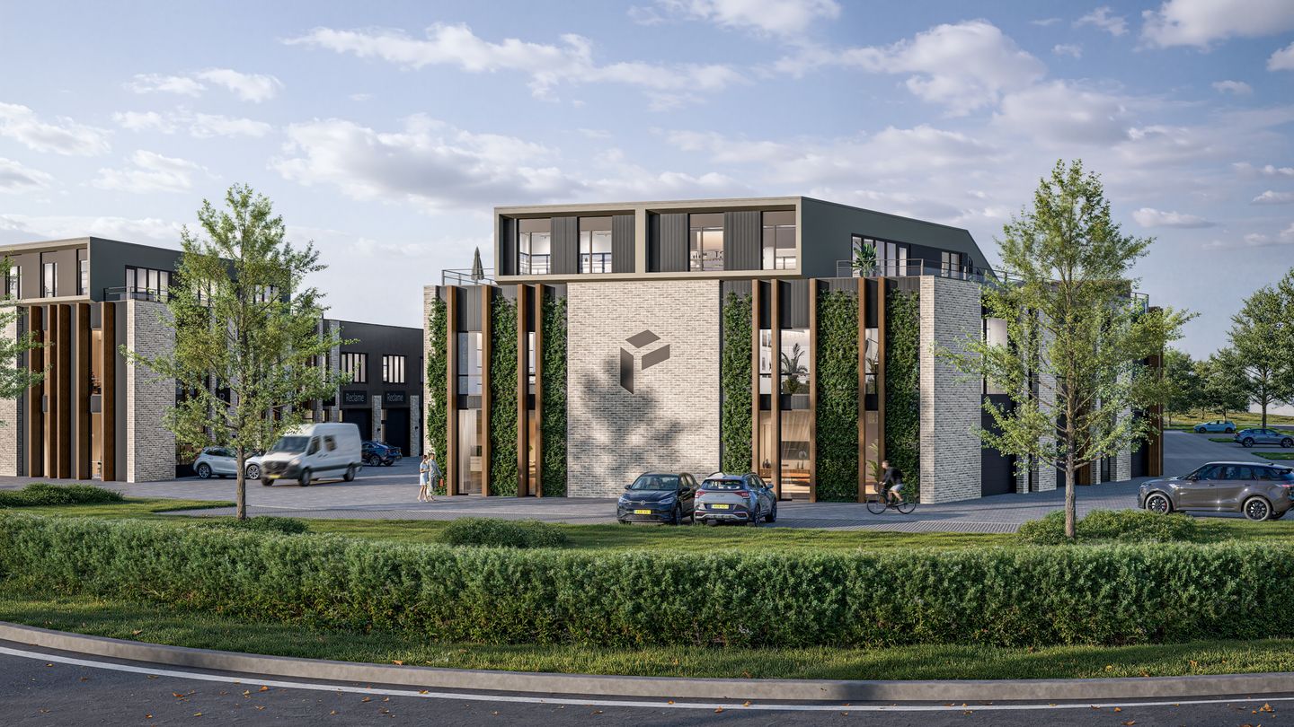 Bekijk foto 3 van Overslagweg