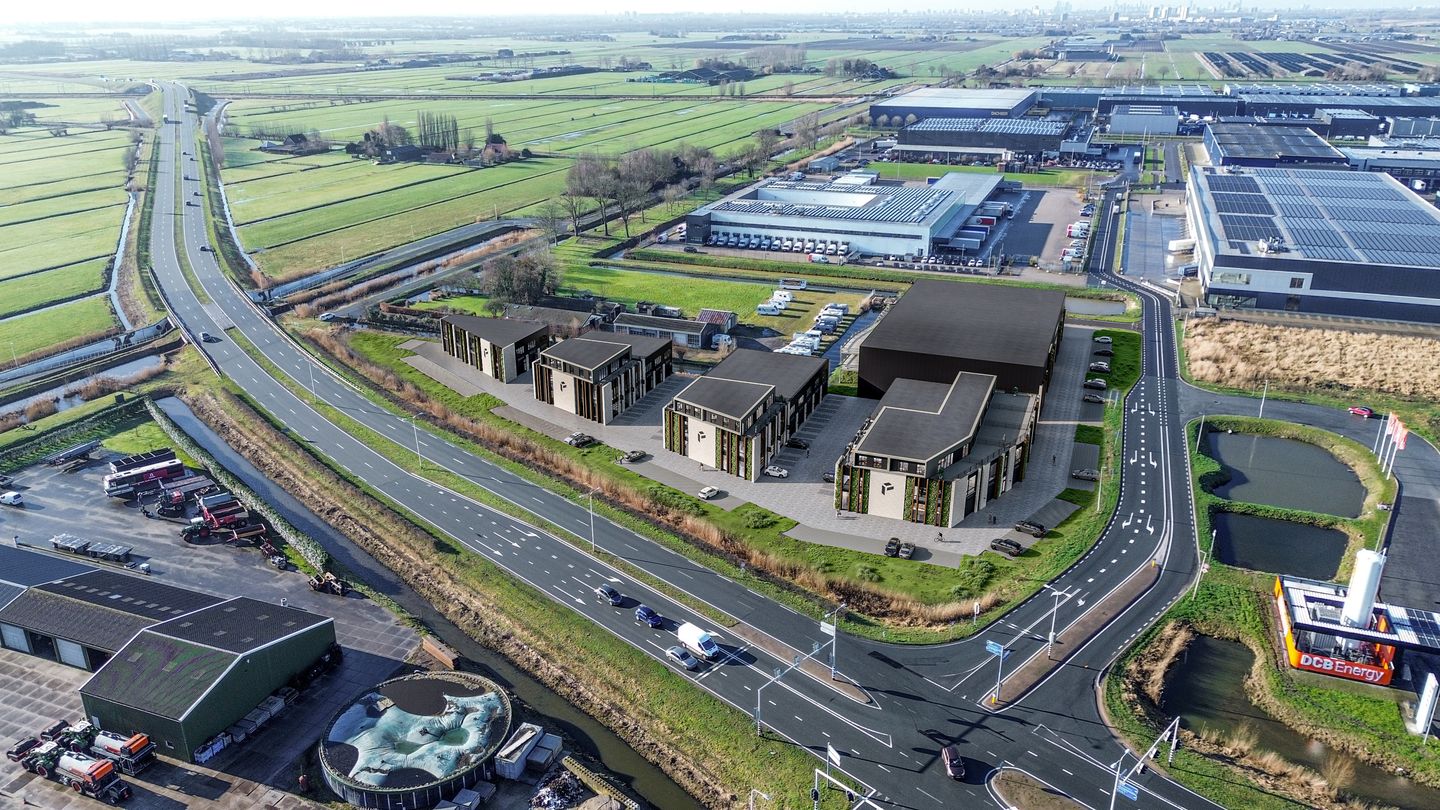 Bekijk foto 5 van Overslagweg