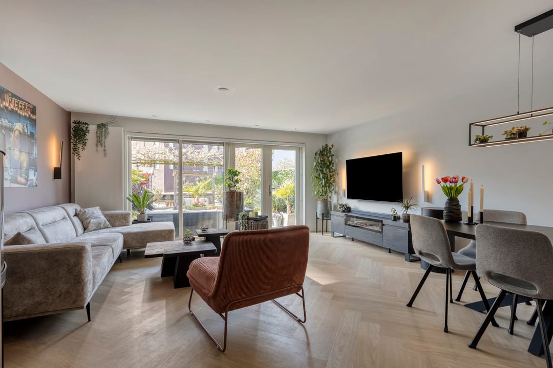 Foto 8 van Wherekant 7