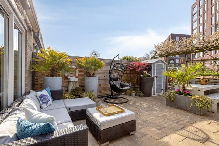 Foto 3 van Wherekant 7